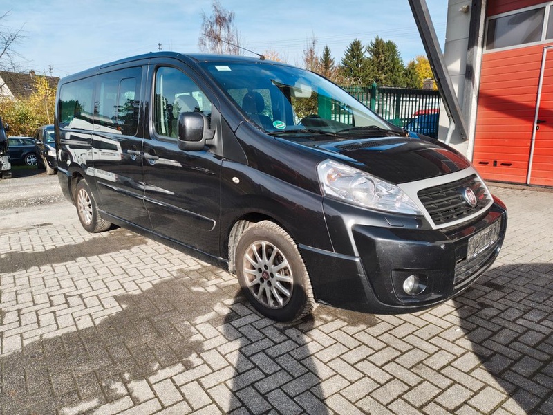 Fiat Scudo