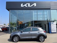 Kia Stonic 2025