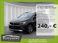 Opel Grandland 2022