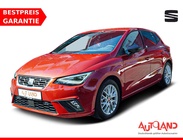 Seat Ibiza 2022