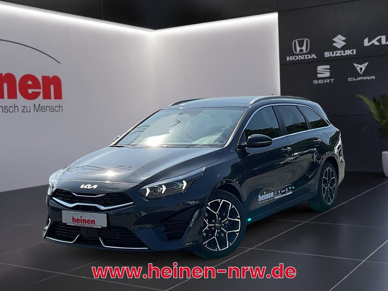 Kia cee'd Sportswagon