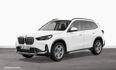 BMW X1 2025