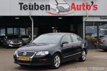 Volkswagen Passat 2007