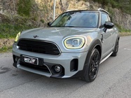 MINI Countryman 2021