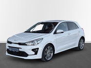 Kia Rio 2022