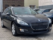 Peugeot 508 2012