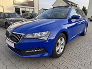 Skoda Superb 2021