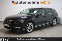 Volkswagen Passat 2023