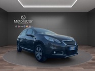 Peugeot 2008 2015