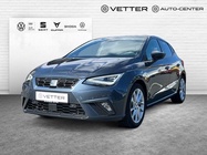 Seat Ibiza 2023