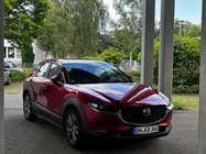 Mazda CX-30 2022