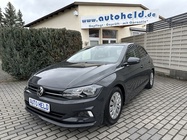 Volkswagen Polo 2021
