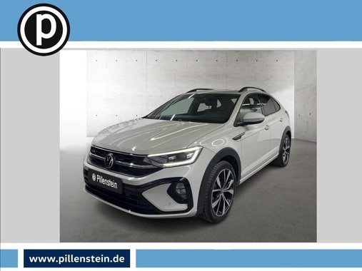 Volkswagen Taigo 2022