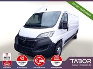 Opel Movano 2022