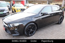 Mercedes-Benz A-Class 2020