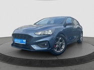 Ford Focus 2021