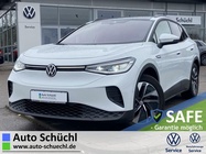 Volkswagen ID.4 2022