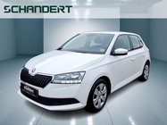 Skoda Fabia 2021