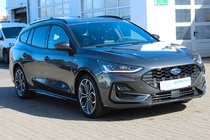 Ford Focus 2022