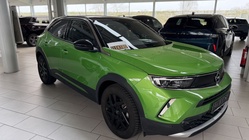 Opel Mokka 2021