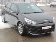 Kia Rio 2022