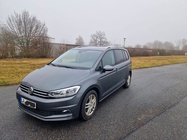 Volkswagen Touran 2019