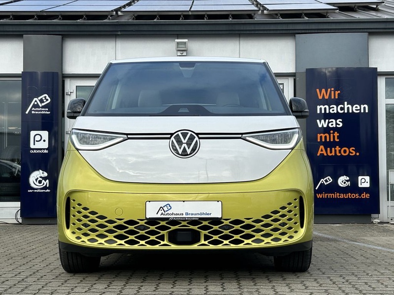 Volkswagen ID.Buzz