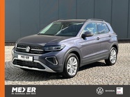 Volkswagen T-Cross 2026