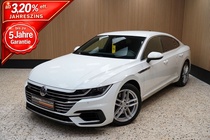 Volkswagen Arteon 2019