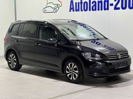 Volkswagen Touran 2022