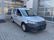 Volkswagen Caddy 2023