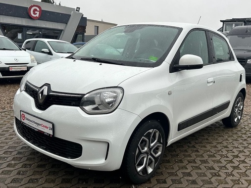 Renault Twingo 2020