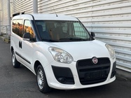 Fiat Doblo 2013