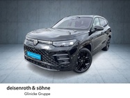 Volkswagen Tayron 2026