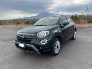 Fiat 500L 2019