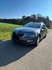 Skoda Octavia 2019