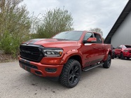 Dodge RAM 2022