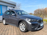 BMW X1 2022
