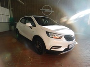 Opel Mokka 2019