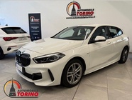 BMW 1 Series 2022