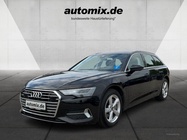 Audi A6 2021