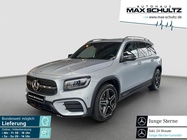 Mercedes-Benz GLB-Class 2025