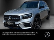Mercedes-Benz GLB-Class 2024