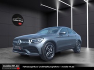 Mercedes-Benz GLC-Class 2019