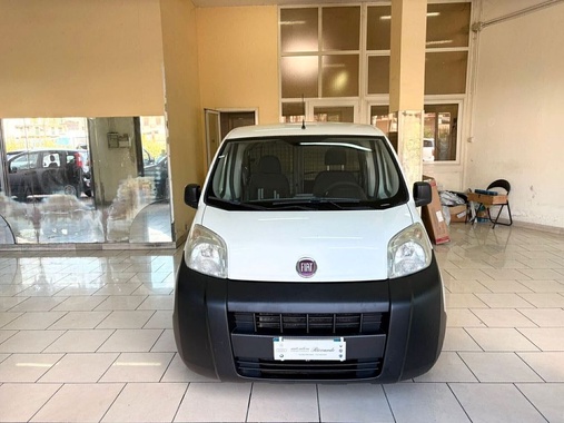 Fiat Fiorino 2015
