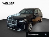 BMW X3 2025