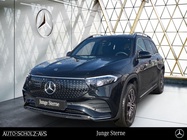 Mercedes-Benz EQB 2025
