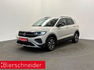 Volkswagen T-Cross 2025
