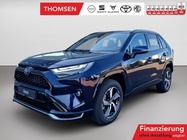 Toyota RAV4 2025