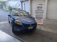 Fiat Grande Punto 2006